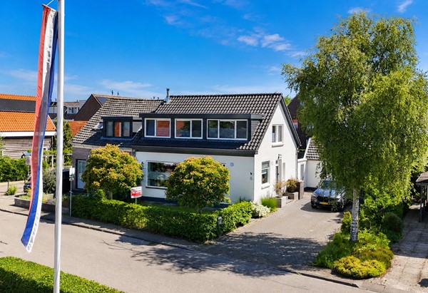 Zuideinde 85A, 2371BS Roelofarendsveen